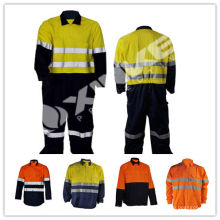 ungiftige Anti-Mücken-Kleidung für Bergbauarbeitskleidung